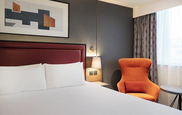 Leonardo Royal Hotel Birmingham