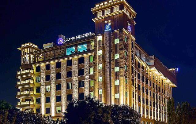 Grand Mercure Mysore