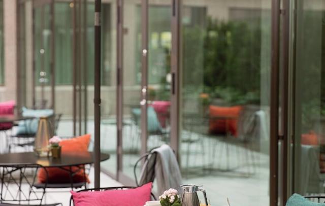 Elite Hotel Academia