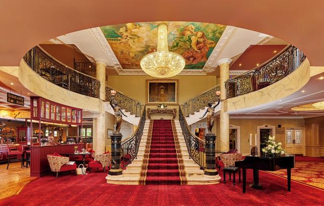 Bridge House Hotel - Leisure Club & Spa