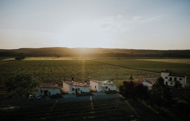 Villas Finca La Emperatriz