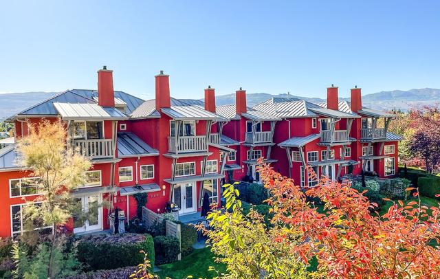 Villa's At Eldorado Resort