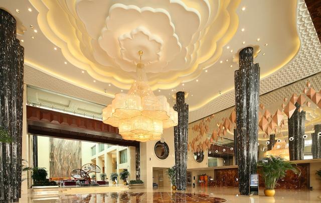 Wyndham Grand Plaza Royale Changsheng Jiangyin