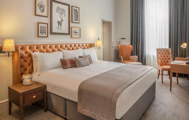 De Vere Beaumont Estate