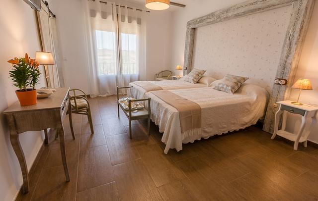 Encantos de Monfragüe