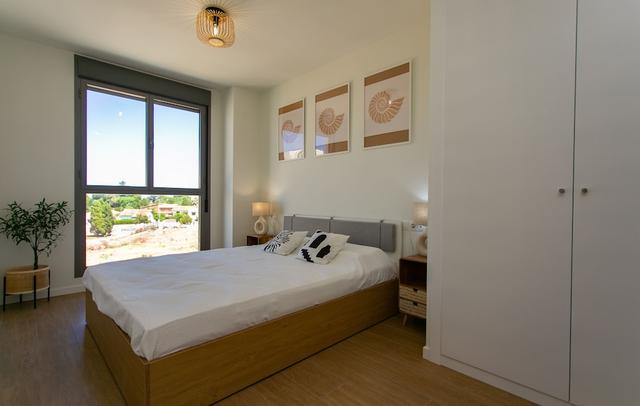 Apartamento Denia Marina Real III T
