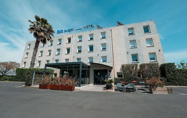 ibis budget Narbonne Est