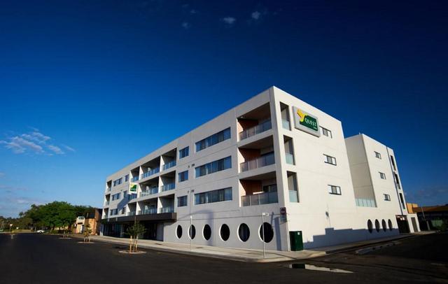 Quest Dubbo Serviced Apartments
