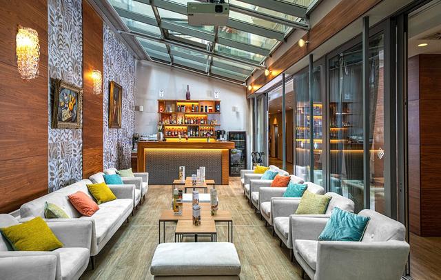 Charm Hotel Budapest  (formerly Boutique Hotel Budapest)