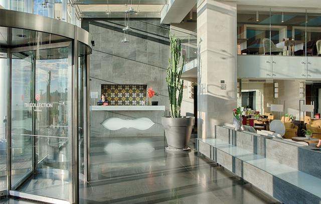 NH Collection Taormina