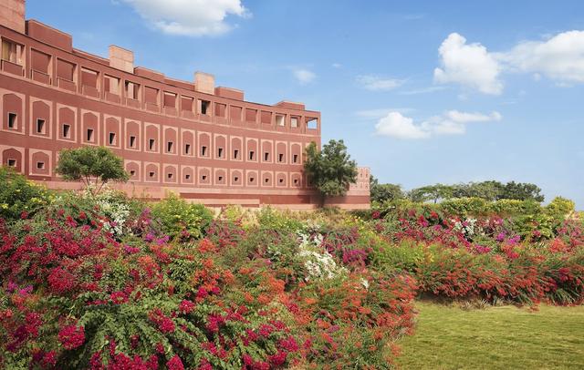 Taj Devi Ratn Resort & Spa, Jaipur