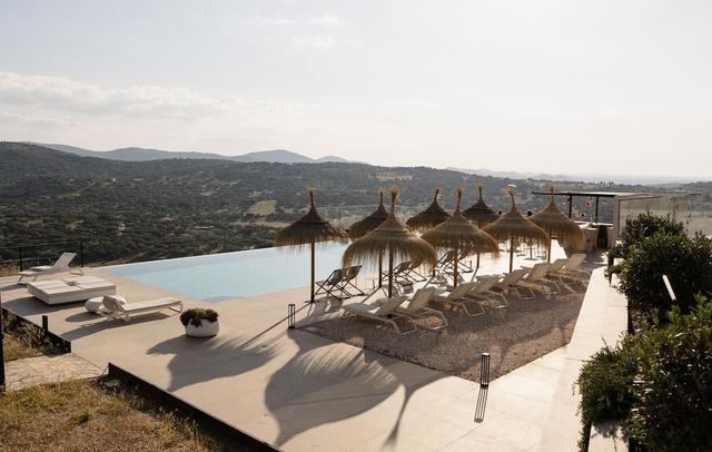 Hoteles Desconecta2 by Vicoba