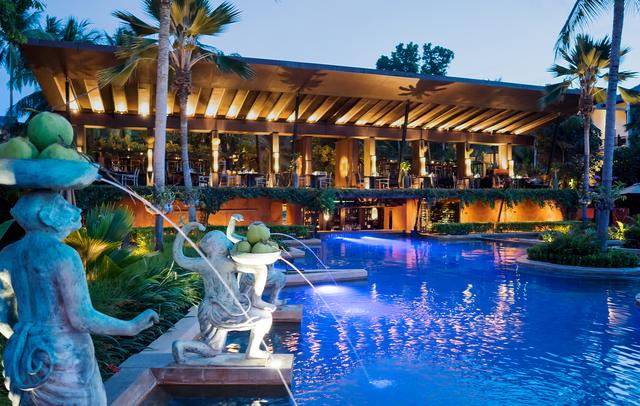 Anantara Bophut Koh Samui Resort