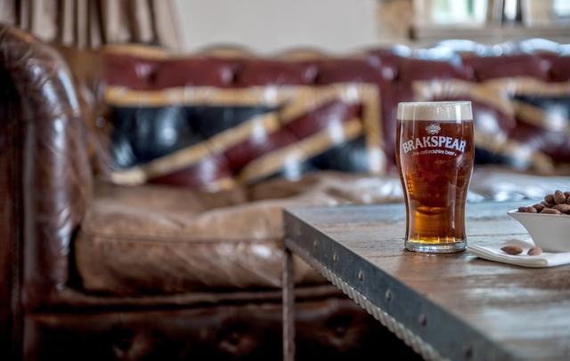 The Slaughters Country Inn