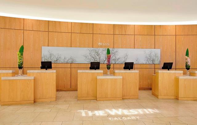 The Westin Calgary