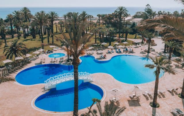 Occidental Sousse Marhaba