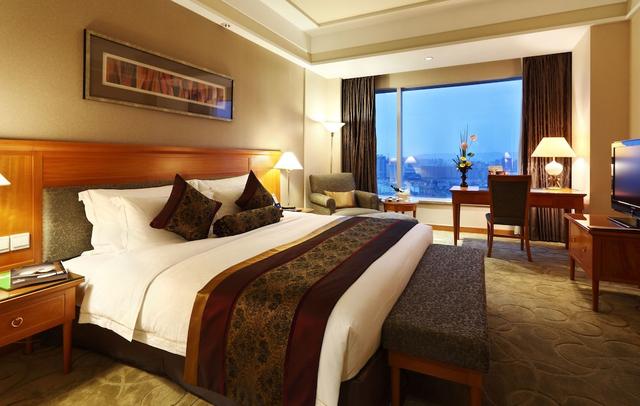 Ningbo Nanyuan Hotel