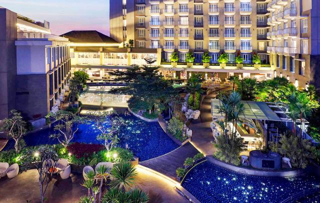 Grand Mercure Bandung Setiabudi