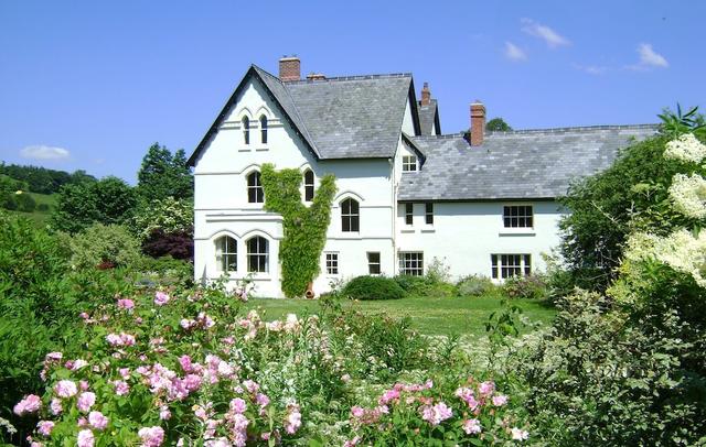 The Forest Country House B&B