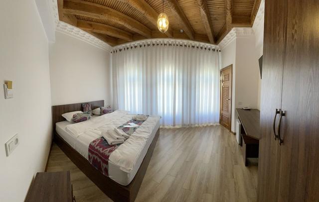 Family Guest House Mahbubakhon