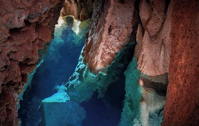 Grotta Giusti Thermal Spa Resort Tuscany, Autograph Collection