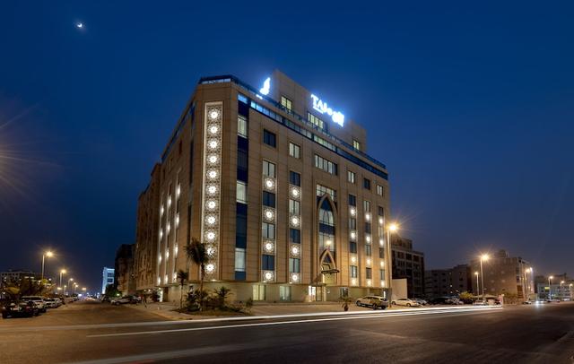 Taj Jeddah Serviced Apartments