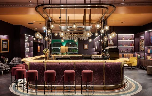 Naumi Studio Wellington