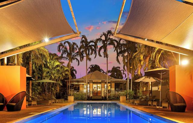 The Pearle of Cable Beach