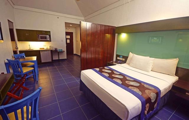 Microtel by Wyndham Puerto Princesa