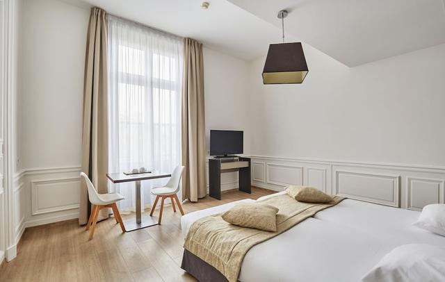 Odalys City Apartment Hotel - Montpellier Centre Gare Saint Roch