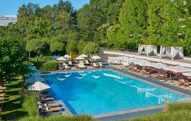 InterContinental Genève