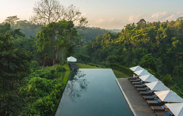 Alila Ubud 