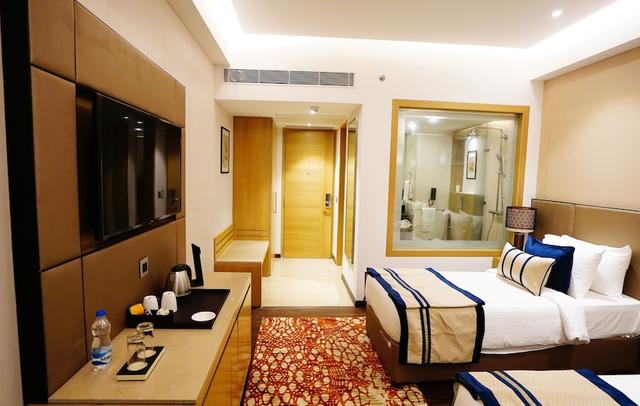 The Fern Residency Sarnath