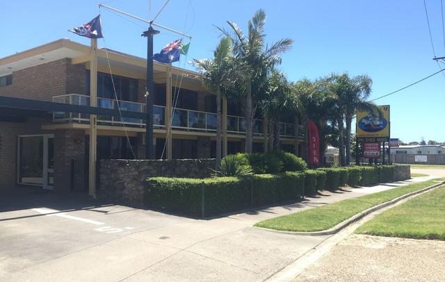 Abel Tasman Waterfront Motel