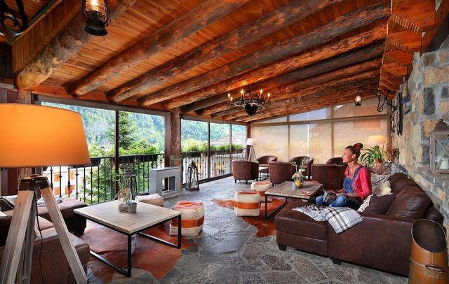 Hotel Boutique Mediodía & Apartments