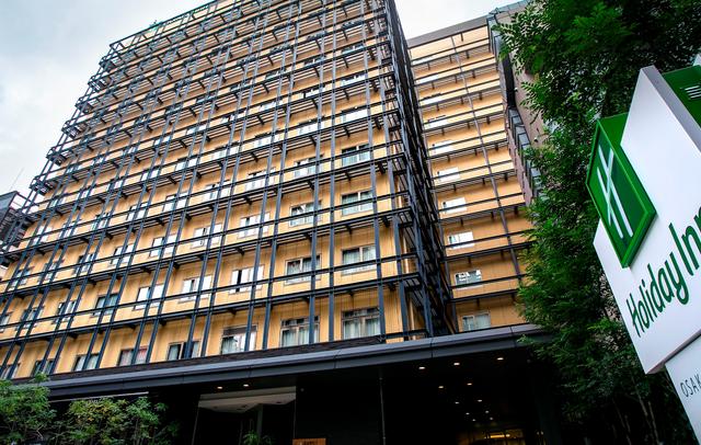 Holiday Inn Osaka Namba, an IHG Hotel