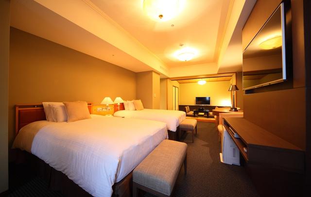 Hotel Metropolitan Nagano