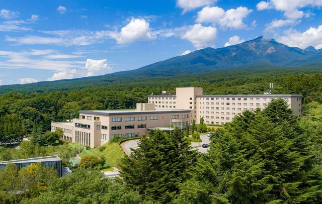 Grand Mercure Yatsugatake Resort & Spa