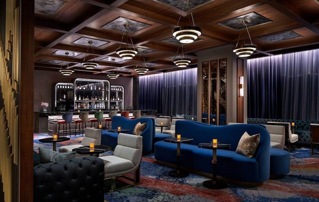 The Opus Westchester, Autograph Collection