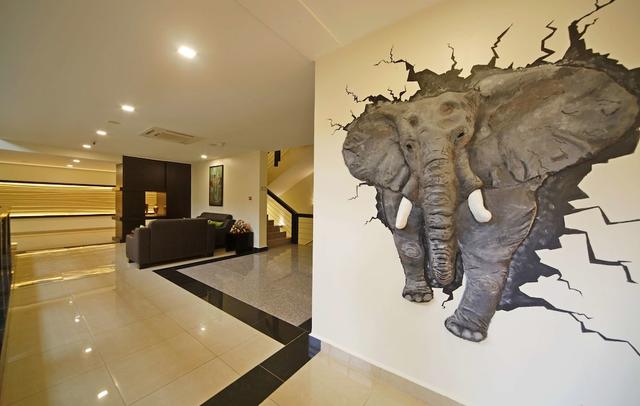 Best Western Premier Garden Hotel Entebbe