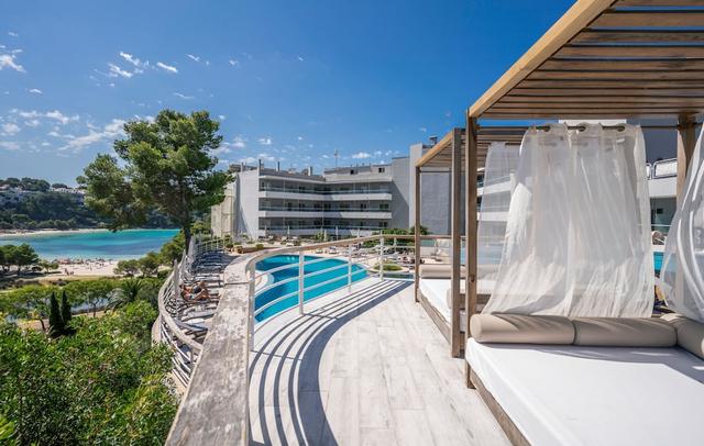 ARTIEM Audax - Adults Only Hotel