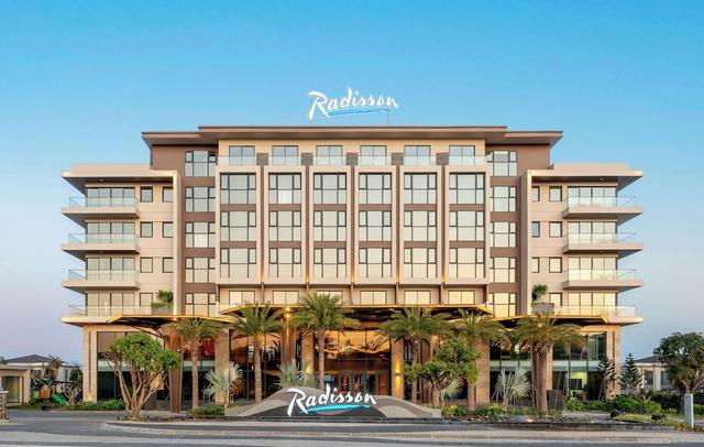 Radisson Resort Mui Ne