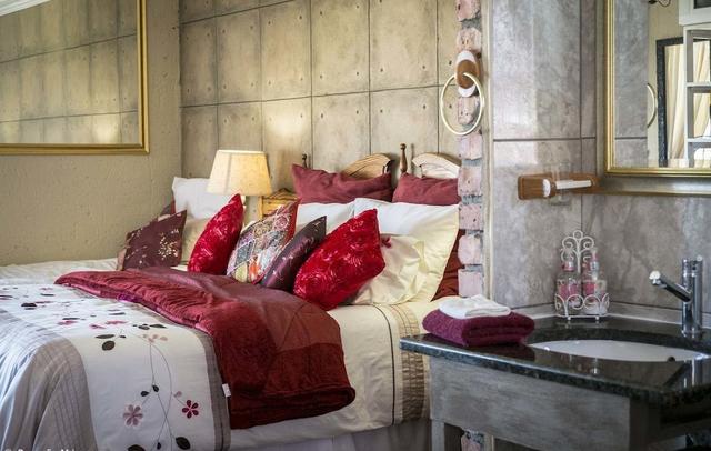 Oceanview B&B 85 Oceanview Drive