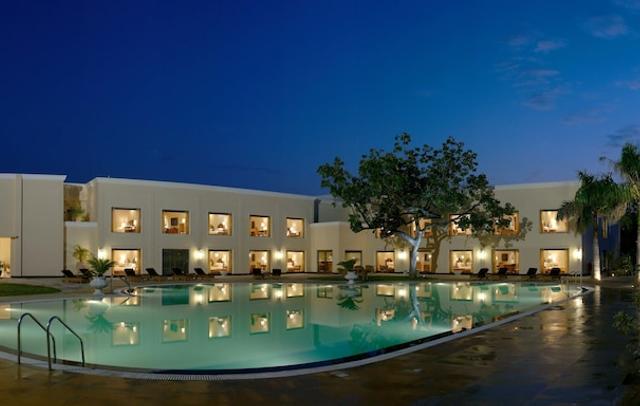 The Lalit Temple View Khajuraho