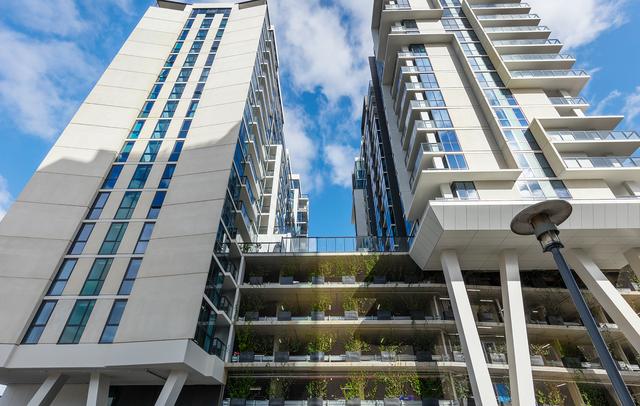 Avani Adelaide Residences