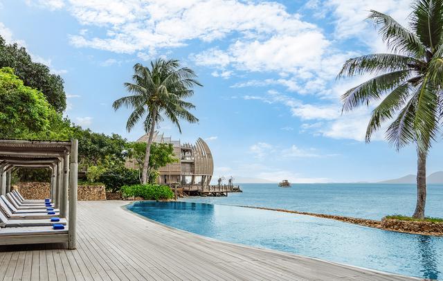 An Lam Retreats Ninh Van Bay