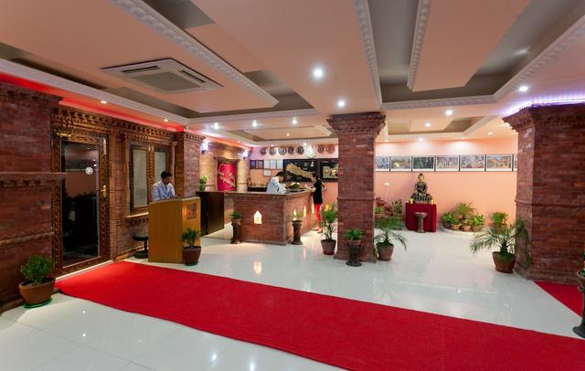 Hotel Nepalaya