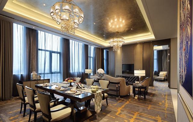 Wanda Realm Dongying