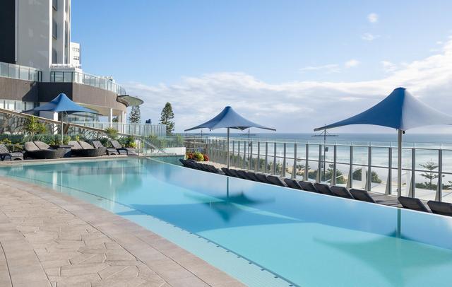 Peppers Soul Surfers Paradise