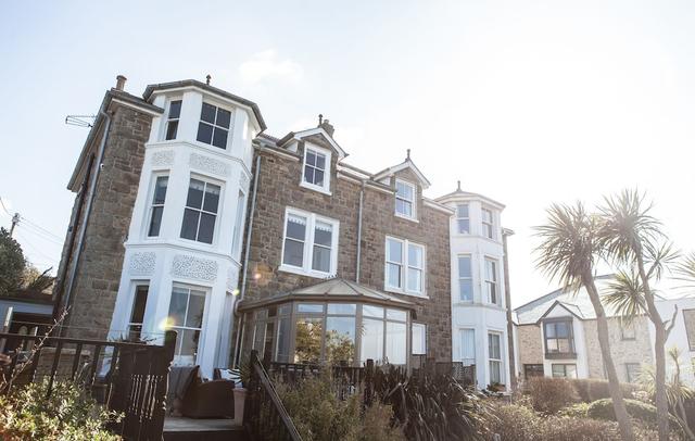 Headland House Luxury B&B